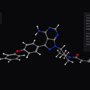Ultrafast quantum chemistry engine could speed up the development of new medicines and materials
