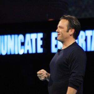 Microsoft gaming chief Phil Spencer steps down after 38 years with company