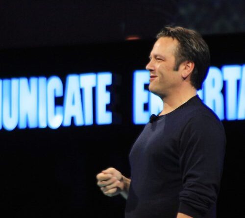 Microsoft gaming chief Phil Spencer steps down after 38 years with company