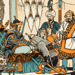 Far fewer people are related to Genghis Khan than previously assumed, new genomic study suggests