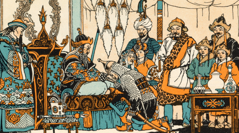 Far fewer people are related to Genghis Khan than previously assumed, new genomic study suggests