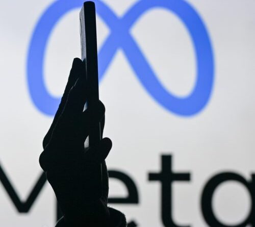 Meta could end up owning 10% of AMD in new chip deal