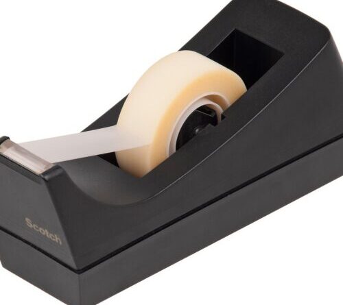 Scientists crack the case of “screeching” Scotch tape