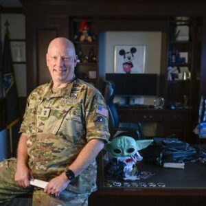 Pentagon buyer: We’re happy with our launch industry, but payloads are lagging