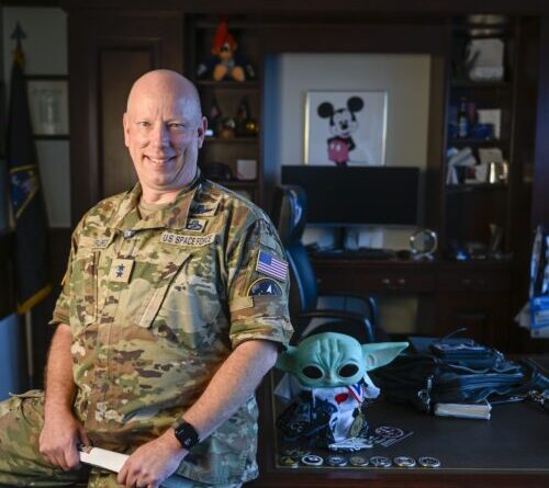 Pentagon buyer: We’re happy with our launch industry, but payloads are lagging