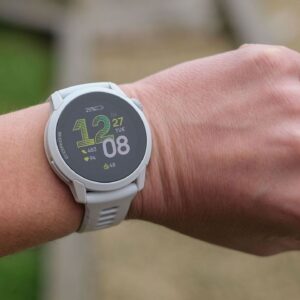 Coros Pace 4 smartwatch review: A capable and affordable fitness tracker