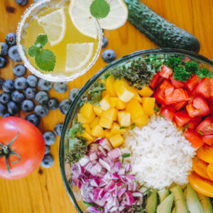 Avocado and Mango Daily Might Boost Vascular Health in Adults with Prediabetes