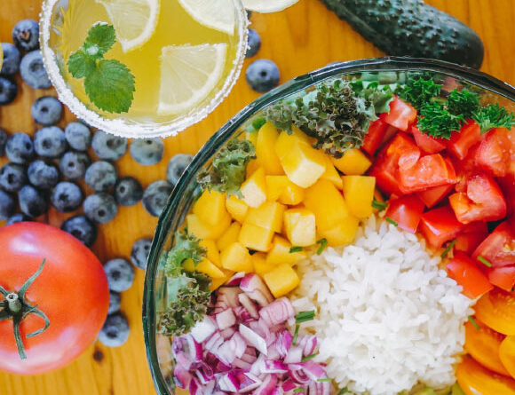 Avocado and Mango Daily Might Boost Vascular Health in Adults with Prediabetes