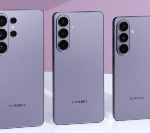 The Galaxy S26 is faster, more expensive, and even more chock-full of AI