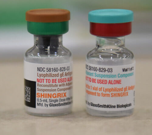 Could a vaccine prevent dementia? Shingles shot data only getting stronger.