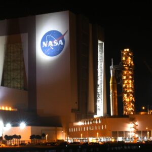 NASA announces sweeping overhaul of Artemis return to moon, targeting two 2028 landings and a 2027 in-orbit docking flight