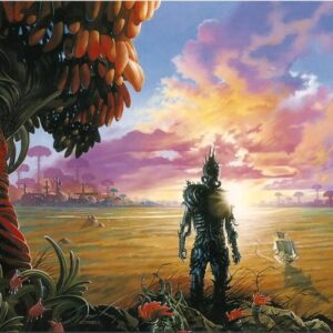 Hyperion author Dan Simmons dies from stroke at 77