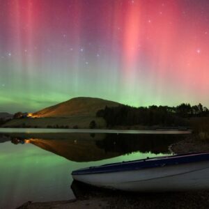 March could be the best month for the northern lights for nearly a decade —  if the sun stays active