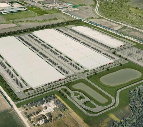 Iowa county adopts strict zoning rules for data centers, but residents still worry