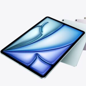 $599 M4 iPad Air is a lot like the old one, but with a substantial RAM boost