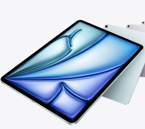 $599 M4 iPad Air is a lot like the old one, but with a substantial RAM boost