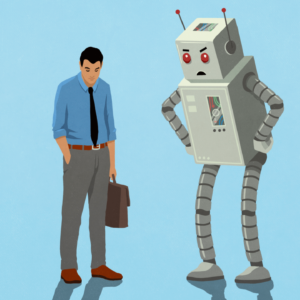 Scientists made AI agents ruder — and they performed better at complex reasoning tasks