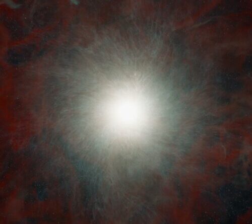 Research roundup: Six cool science stories we almost missed