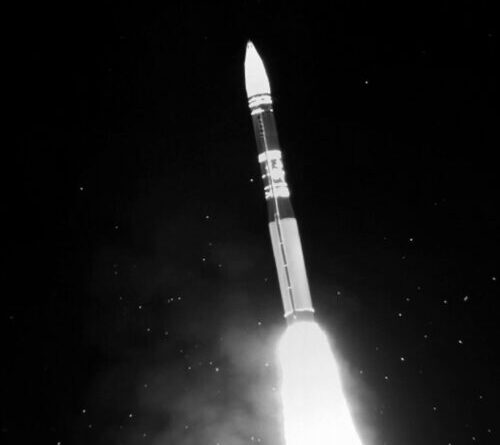 The Air Force’s new ICBM is nearly ready to fly, but there’s nowhere to put it