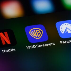 FCC chair calls Paramount/WBD merger “a lot cleaner” than defunct Netflix deal