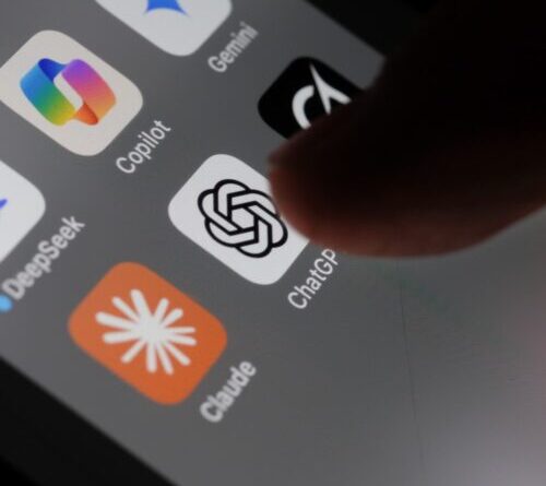 OpenAI introduces GPT-5.4 with more knowledge-work capability