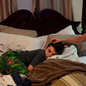 Groundbreaking new drug shows promise for treating children with a devastating form of epilepsy