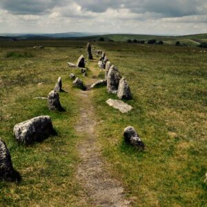 ‘More advanced’ farming women married hunter-gatherer men in Europe thousands of years ago, ancient DNA reveals
