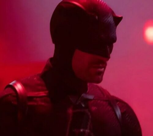 Jessica Jones joins the fray in Daredevil: Born Again trailer