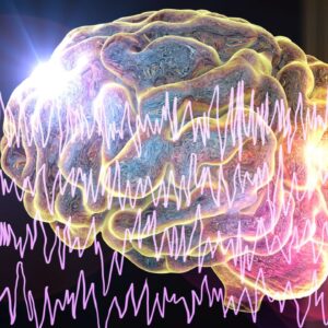 In people with epilepsy, sleeping after a seizure may trigger more seizures