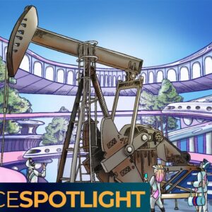 The world is being held hostage by its reliance on oil. How can we break free from the fossil fuel?