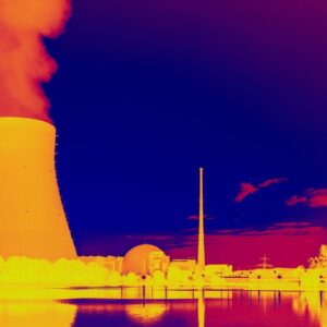 Scientists use ‘negative light’ to send secret messages hidden inside heat