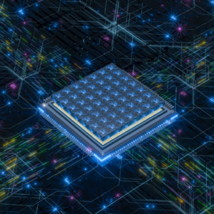 Computing power is no longer the AI bottleneck — it’s energy production