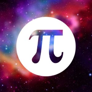 Pi has been calculated to trillions of digits ‪—‬ is that completely irrational?