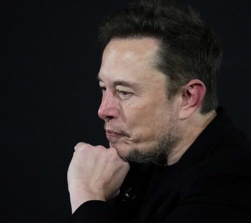 Staff complain that xAI is flailing because of constant upheaval