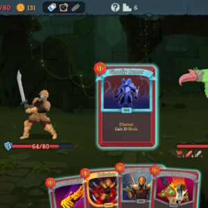 Slay the Spire 2 is a bit too familiar for its own good