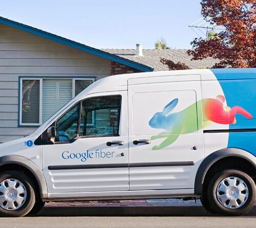 Google Fiber will be sold to private equity firm and merge with cable company