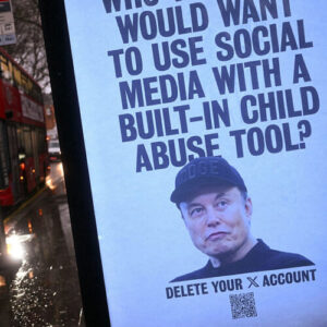 Elon Musk’s xAI sued for turning three girls’ real photos into AI CSAM