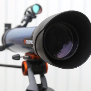 Understanding telescope magnification: A beginner’s guide to eyepieces, aperture and getting the best views