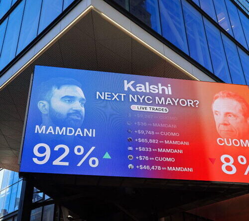 Arizona indicts prediction market Kalshi for running illegal gambling operation