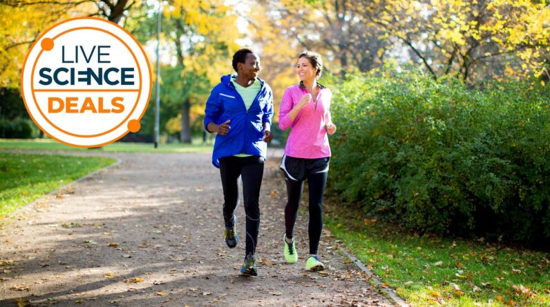 Forget about the Big Spring Sale — these 9 early fitness deals leave Amazon far behind