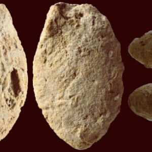 Long Before Pottery, Children Shaped Clay to Tell Stories