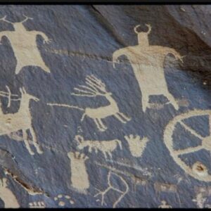 Study pinpoints when bow and arrow came to North America