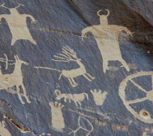 Study pinpoints when bow and arrow came to North America