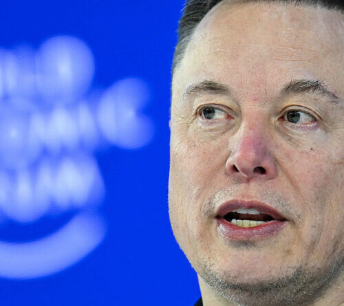 Musk’s tactic of blaming users for Grok sex images may be foiled by EU law