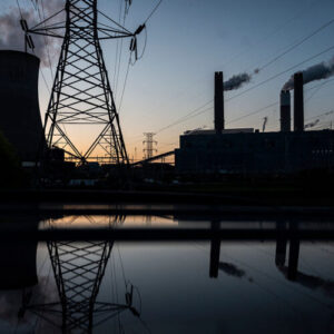 Coal plant forced to stay open due to emergency order isn’t even running