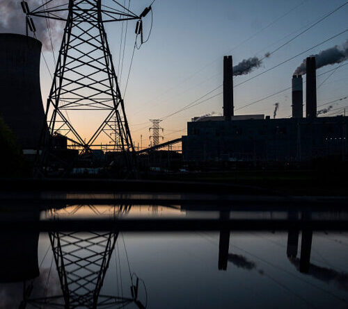 Coal plant forced to stay open due to emergency order isn’t even running
