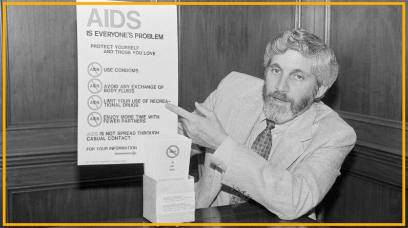 I was at ground zero for the AIDS epidemic. RFK’s cuts could fuel a new pandemic, just when elimination seemed within reach.