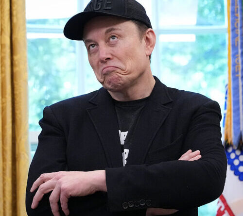 Jury finds Musk owes damages to Twitter investors for his tweets