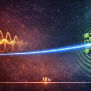 Physicists created an electron ‘catapult’ that moves particles at ‘extraordinary’ speed