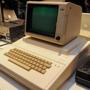 Computing quiz: Can you match these ‘ancient’ devices to their pictures?